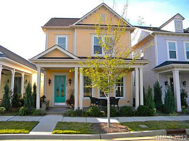 1202 South St., Cornelius, NC 28031