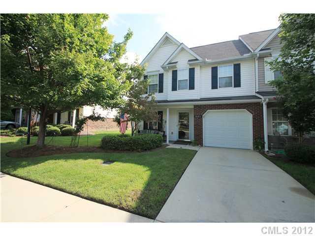 221 Arlington Downs Blvd., Matthews, NC 28104