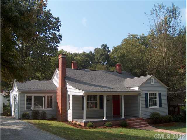 622 Dixon St., Lincolnton, NC 28092