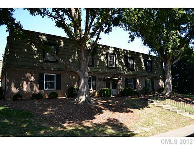 2604 Park Rd. #B, Charlotte, NC 28209