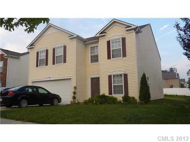 5630 Hammermill Dr., Harrisburg, NC 28075