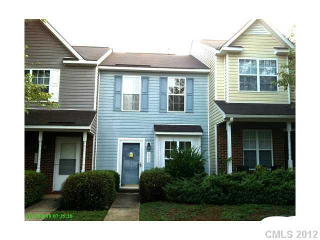 7705 Petrea Ln., Charlotte, NC 28227