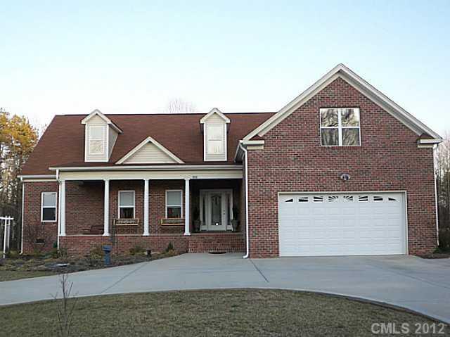 305 State Park Rd., Troutman, NC 28166