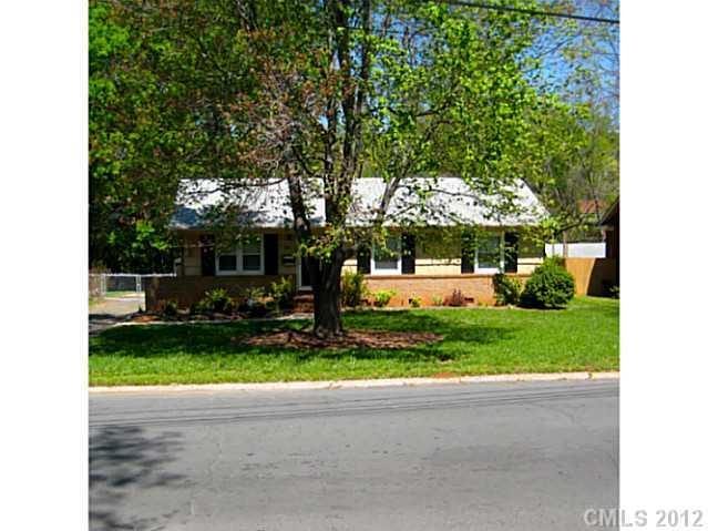 7211 Woodstream Dr., Charlotte, NC 28210