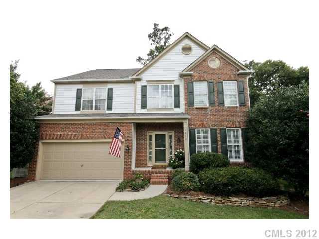 8120 Pelorus Ln., Charlotte, NC 28269