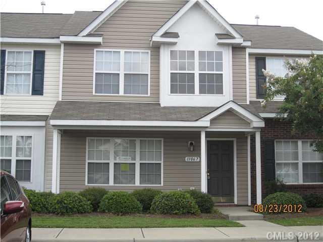 11067 Kinston Ridge Pl., Charlotte, NC 28273
