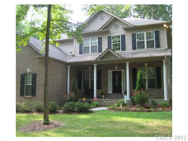 5028 Lakeview Rd., Charlotte, NC 28216
