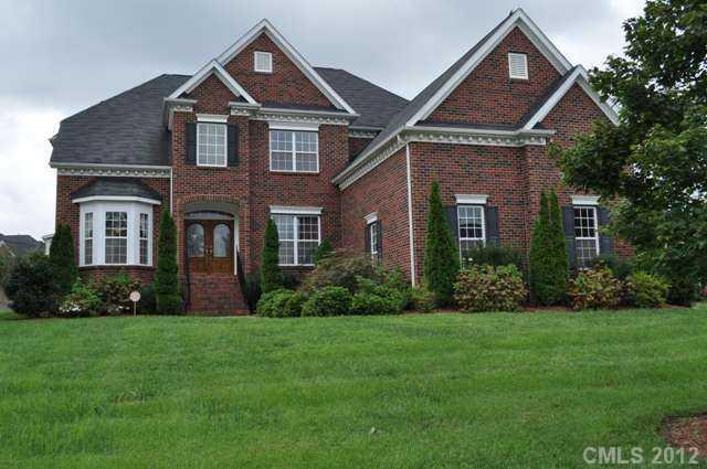 3117 Grandeur Rd., Charlotte, NC 28269