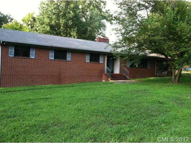 409 Helen St., Kannapolis, NC 28083
