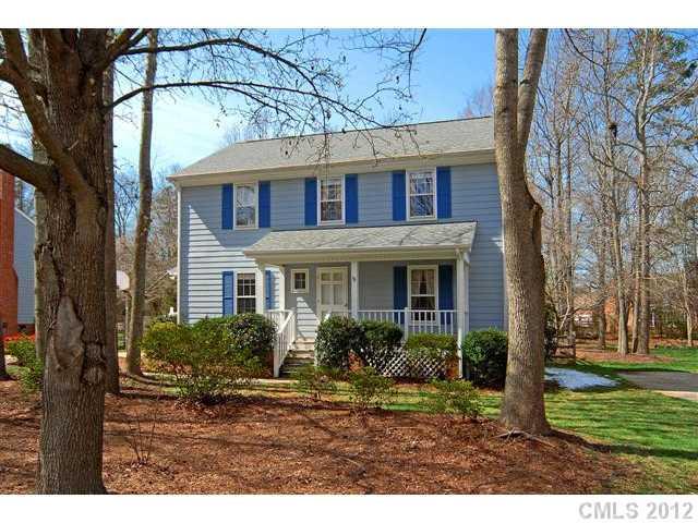 10440 South Hall Dr., Charlotte, NC 28270