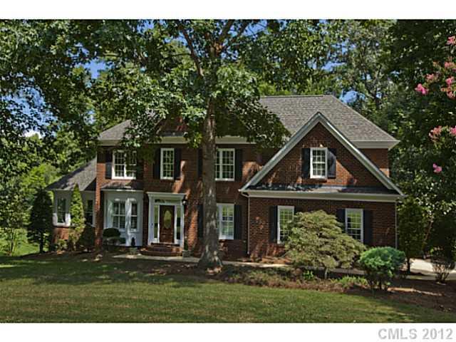 2101 Sandy Pond Ln., Waxhaw, NC 28173