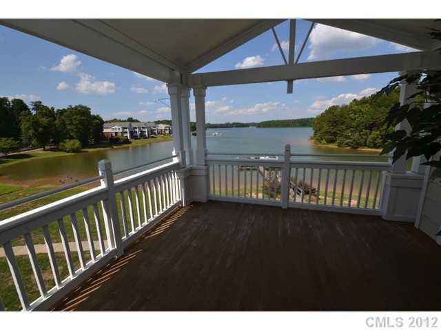 860 Jetton St. #63, Davidson, NC 28036