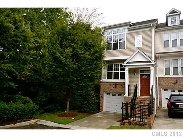 7103 Founders Club Ct. #31, Charlotte, NC 28269