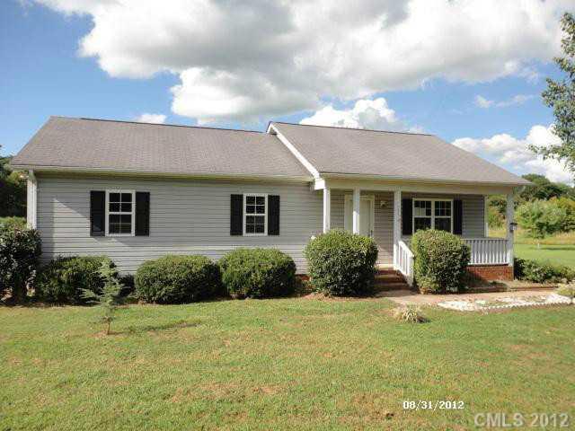 723 Station Dr., Monroe, NC 28110