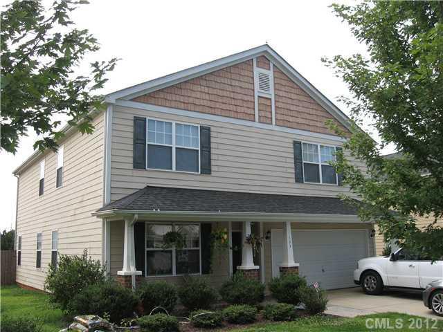 133 Riding Trail Rd., Mooresville, NC 28117