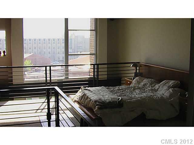 710 Trade St. #502, Charlotte, NC 28202