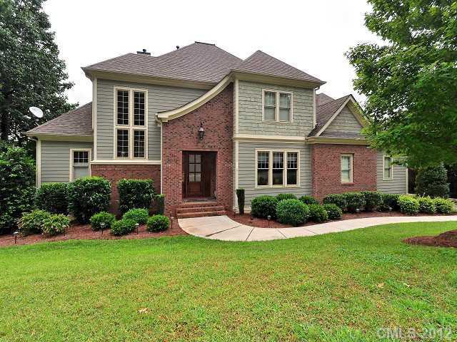 20817 Pointe Regatta Dr., Cornelius, NC 28031