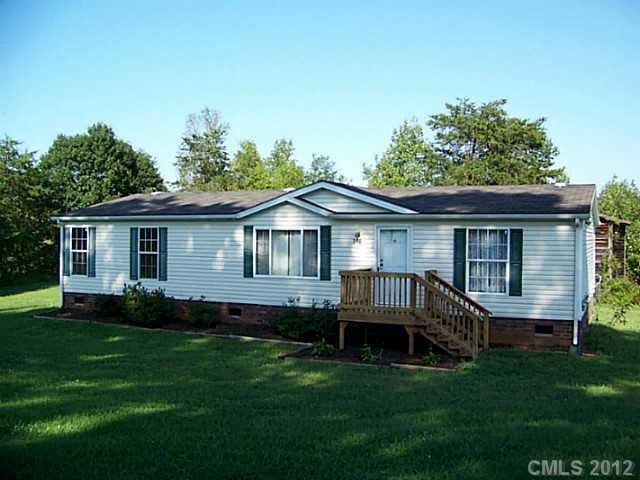 240 Clanton Rd., Statesville, NC 28625