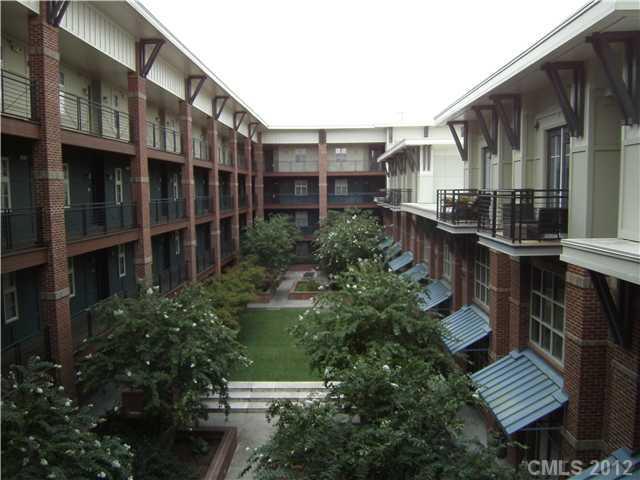 1101 1st St. #306, Charlotte, NC 28202