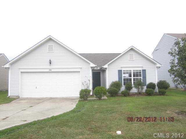 206 Water Ridge Ave., Kannapolis, NC 28083