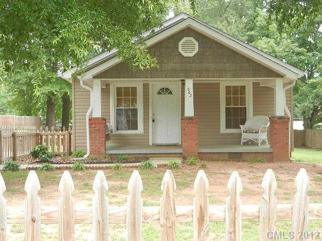 902 Louise Ave., Kannapolis, NC 28083