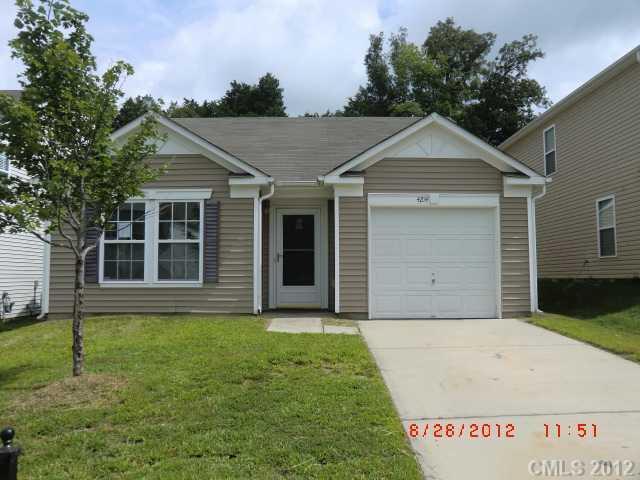 4214 Kellybrook Dr., Concord, NC 28025