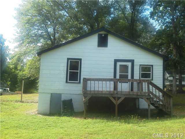 1210 W Walnut Ave., Gastonia, NC 28052