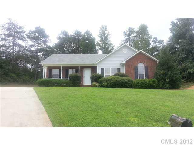 717 Red Talon Ct., Gastonia, NC 28056