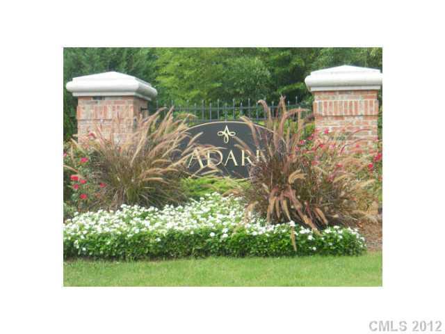 2422 Madeline Meadow Dr. #7-3, Charlotte, NC 28217