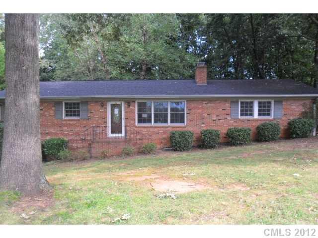 19801 Norman Colony Rd., Cornelius, NC 28031