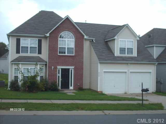 8736 Hazelcroft Ln., Charlotte, NC 28269