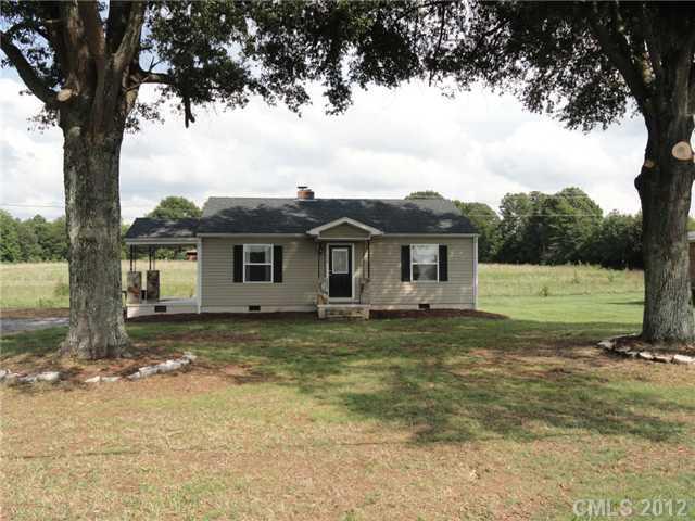 226 Shepherd Rd. #1, Mooresville, NC 28115