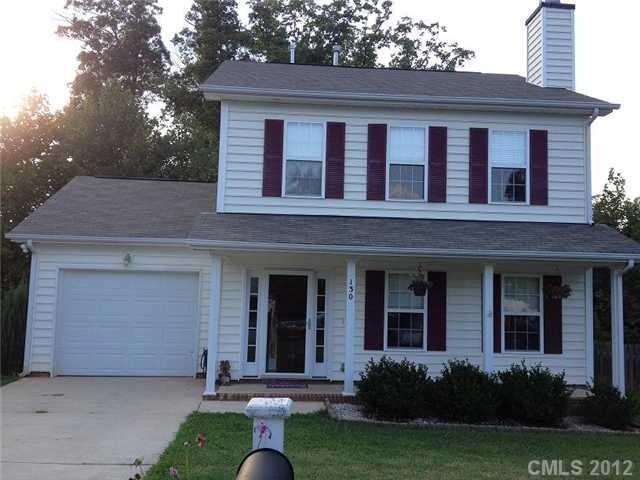 130 Devon Forest Dr., Mooresville, NC 28115
