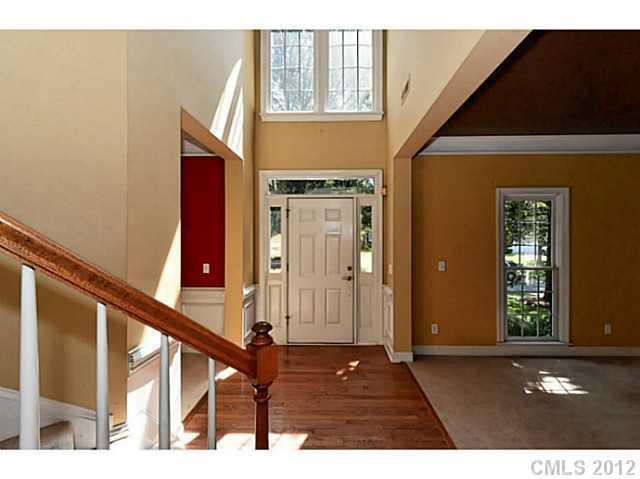 1007 Baldwin Ln., Waxhaw, NC 28173