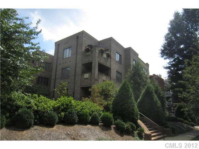 257 Queens Rd., Charlotte, NC 28204