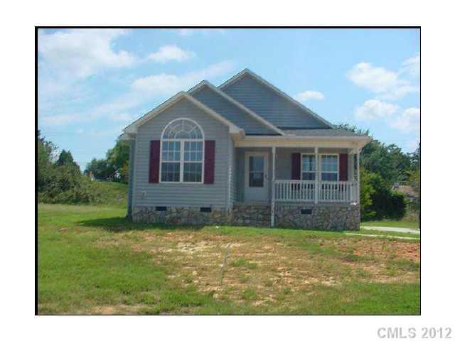 1184 Salvadore Ct., Gastonia, NC 28052