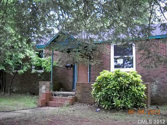 1305 Standish St., Salisbury, NC 28144
