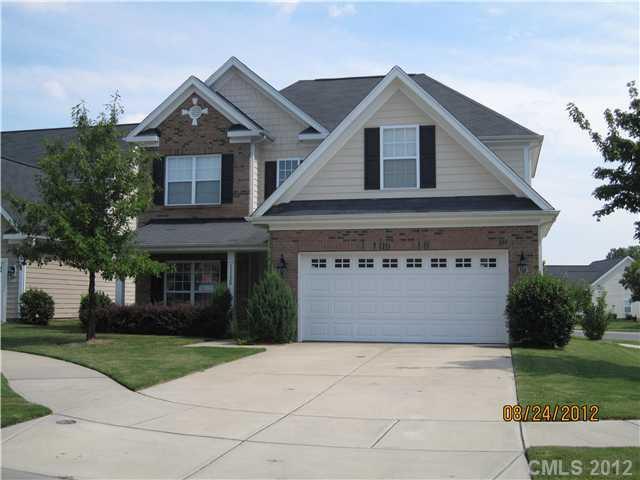 13320 Eastfield Village Ln., Charlotte, NC 28269