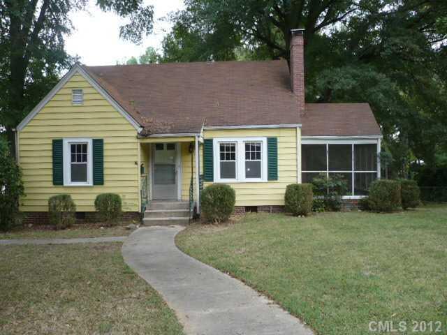 406 D Ave., Salisbury, NC 28144