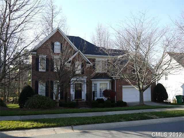 5734 Kinglet Ln., Charlotte, NC 28269