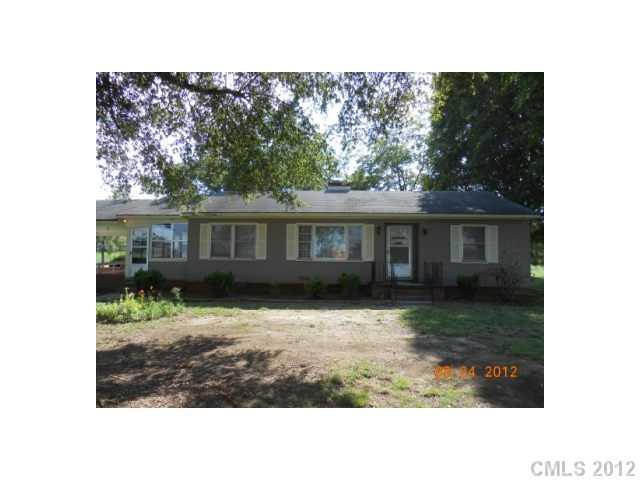 2620 Old Pageland Monroe Rd., Monroe, NC 28112