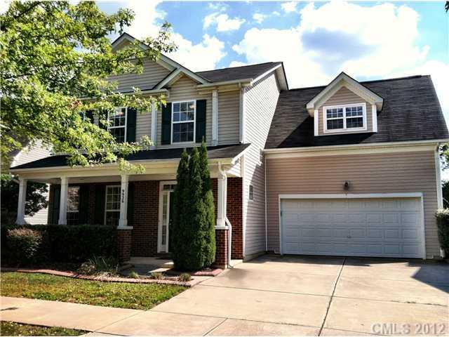 9926 Caldwell Depot Rd., Cornelius, NC 28031