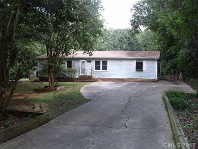 204 Peyton Ct., Waxhaw, NC 28173