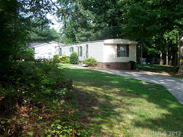 130 Efird Rd., Gold Hill, NC 28071