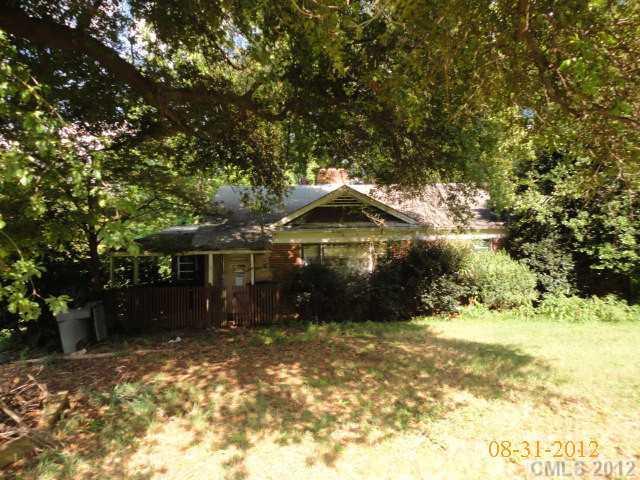 2409 Toddville Rd., Charlotte, NC 28214