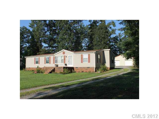 670 Tabor Rd., Olin, NC 28660