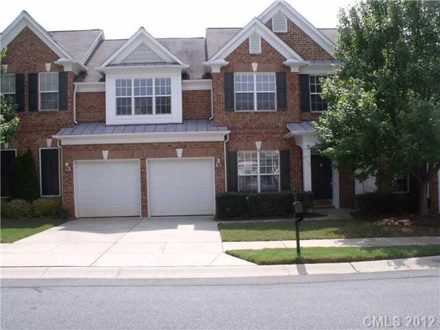 415 Eberle Way, Matthews, NC 28105