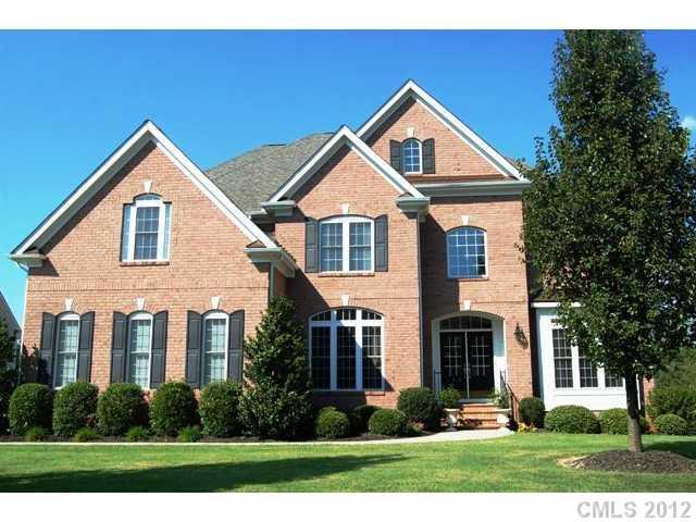 130 Huntfield Way, Mooresville, NC 28117