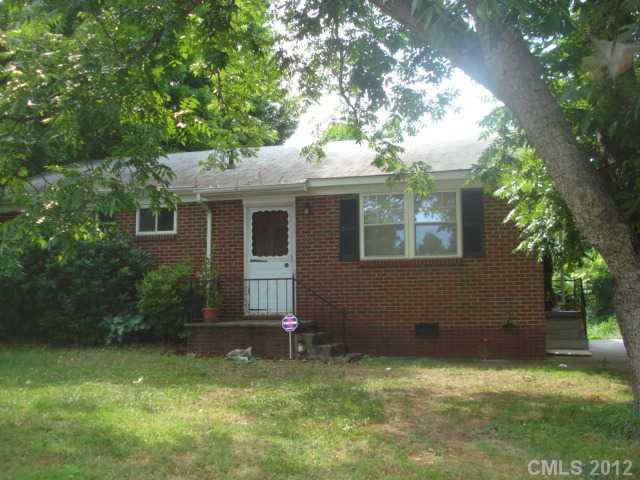 419 Perry Rd., Troutman, NC 28166