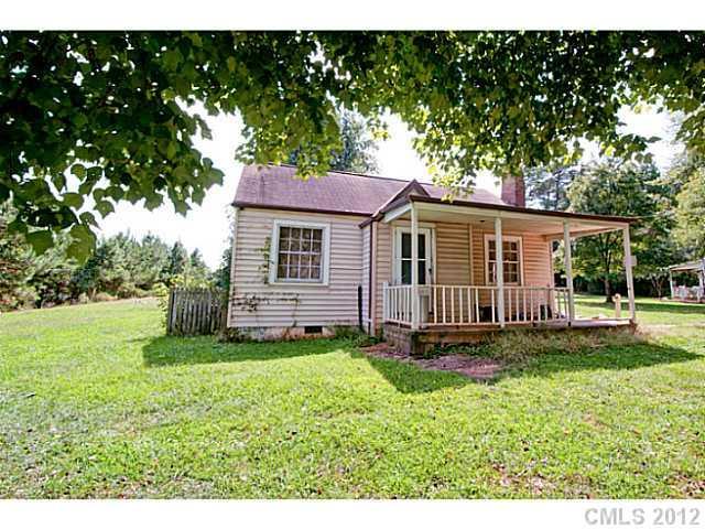 120 Cowan Ln., Statesville, NC 28625